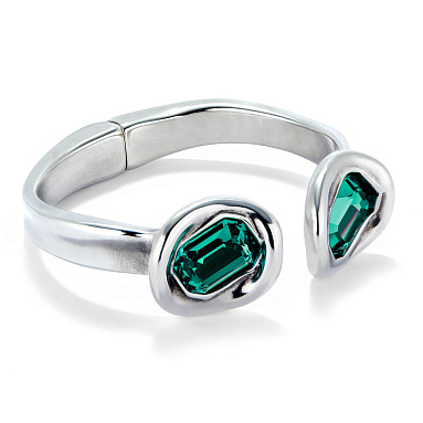 Pulseira Rigida Uno de 50 Mulher