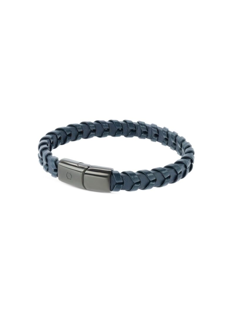 Pulseira One Homem Grove Navy Azul