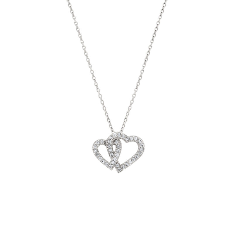 Colar Unike Meaningful Heart - Image 2