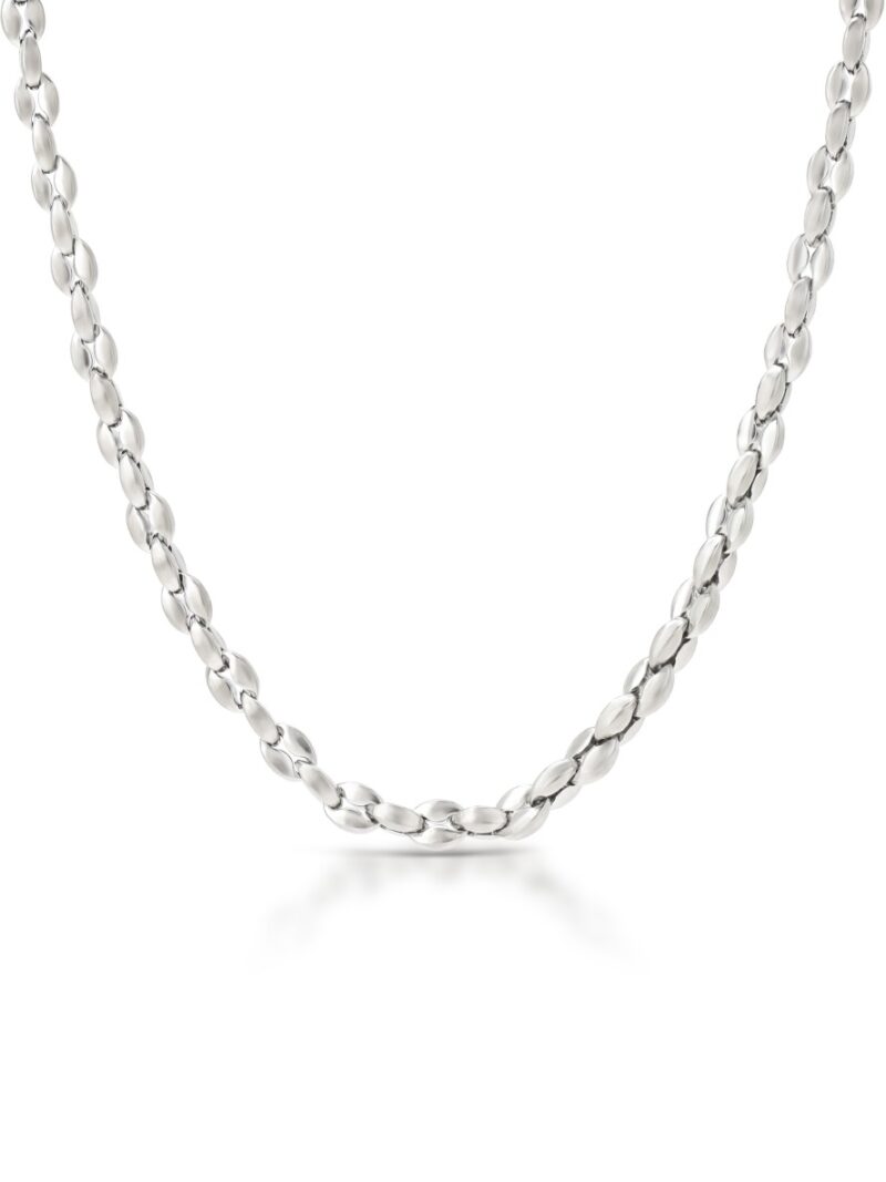 Colar One Men Iron Steel - Image 3