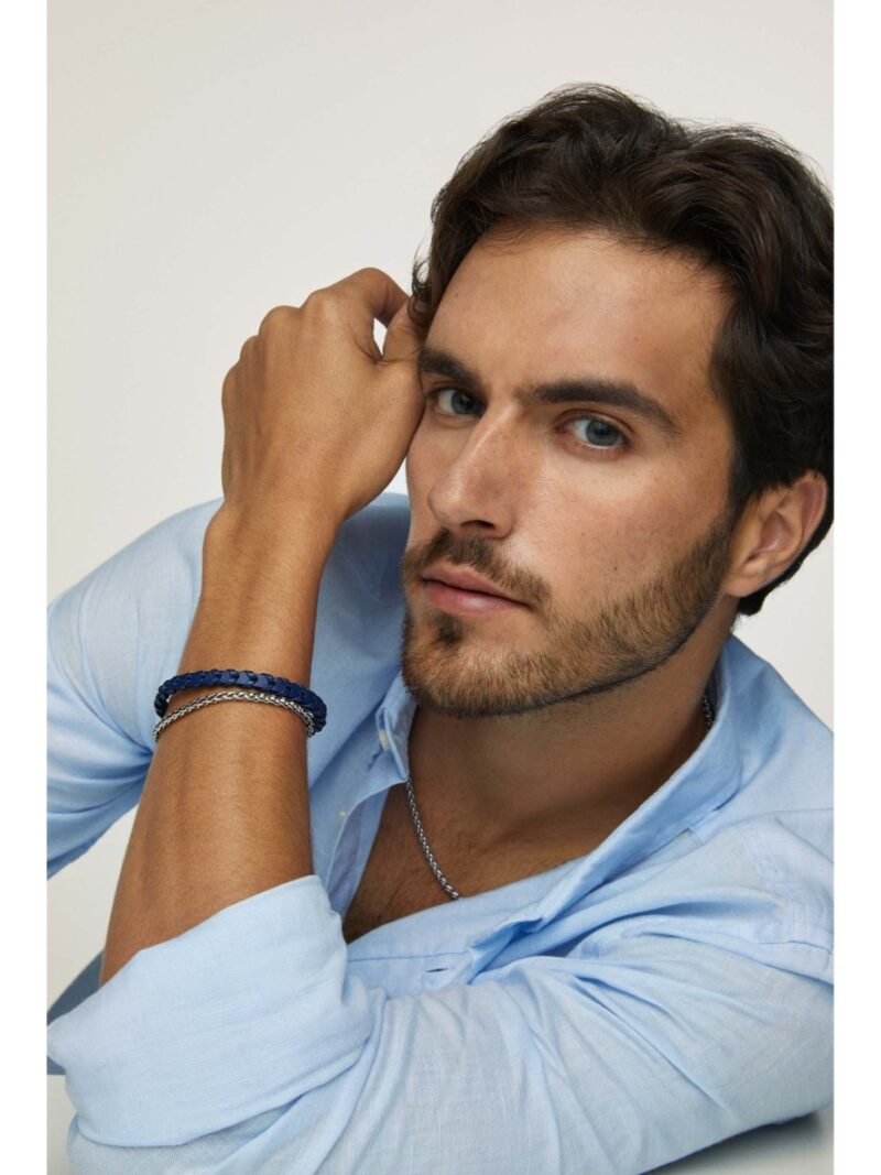 Colar One Homem Serenity - Image 3