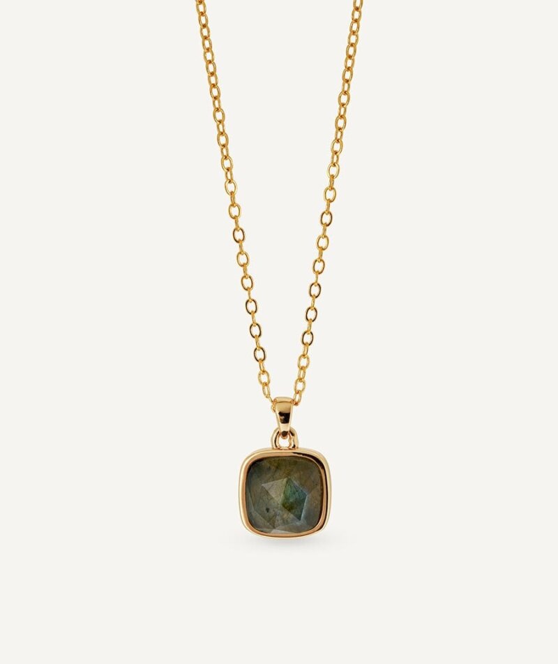 Colar Vidal&Vidal c/ banho ouro 18k - Image 2