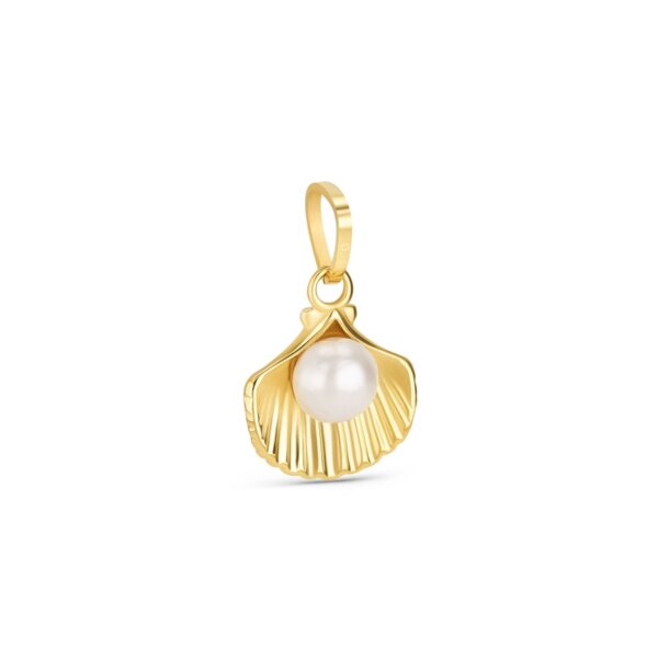 Charme One Energy Treasure Gold