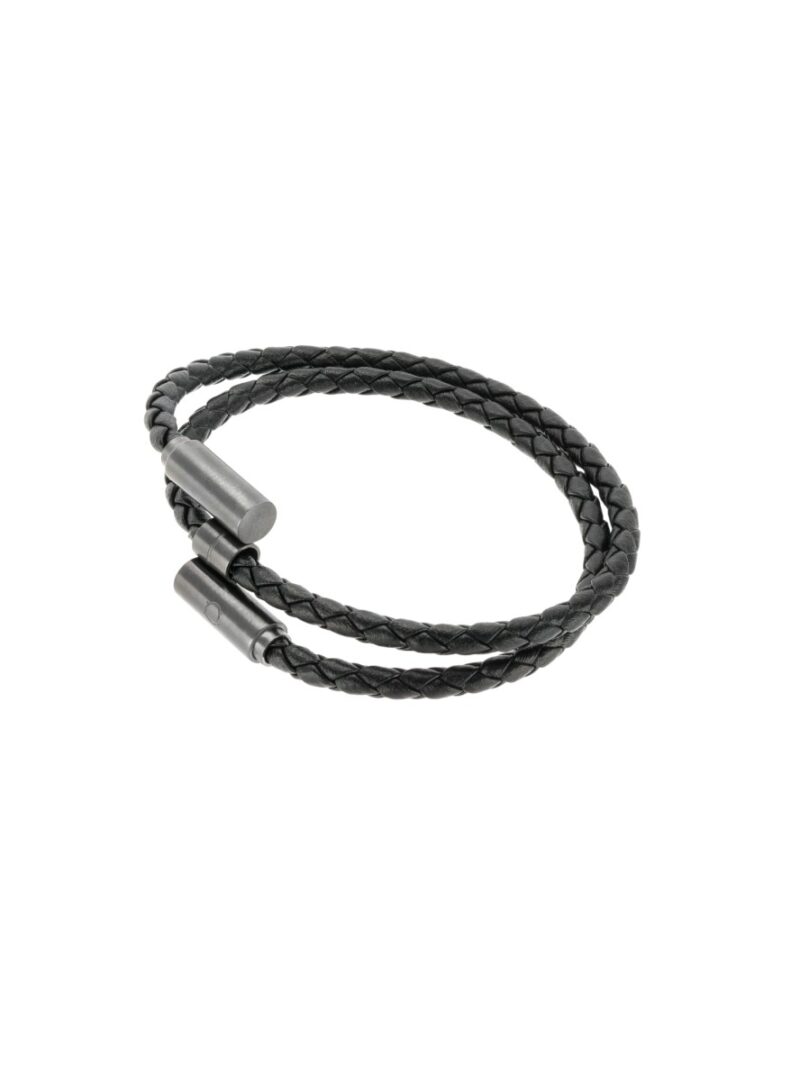 Pulseira One Men Ruged Black - Image 2