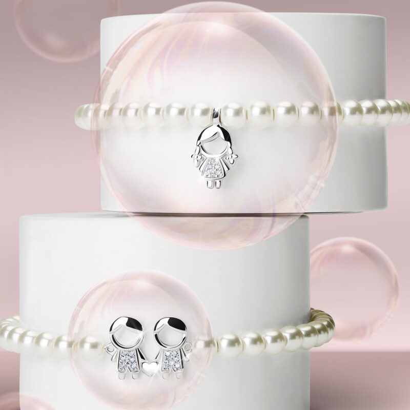 PULSEIRA UNIKE BOY & BOY PEARLS - Image 4