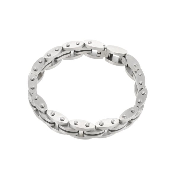 Pulseira One Homem Adrenaline Steel