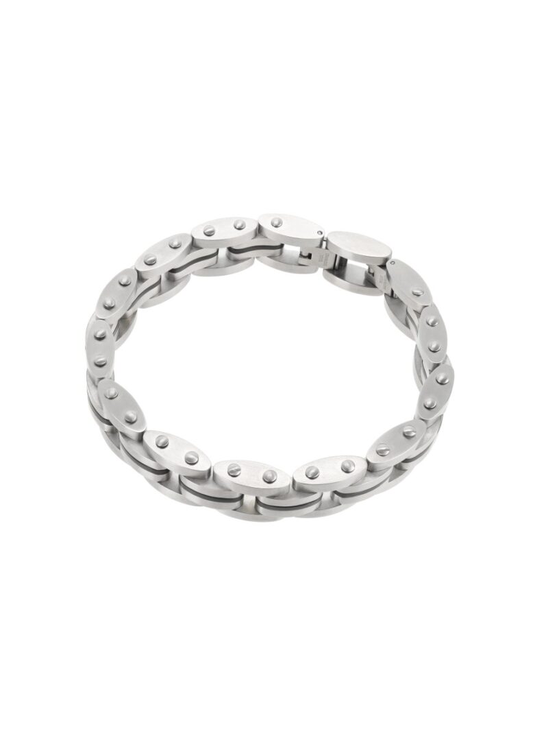 Pulseira One Homem Adrenaline Steel