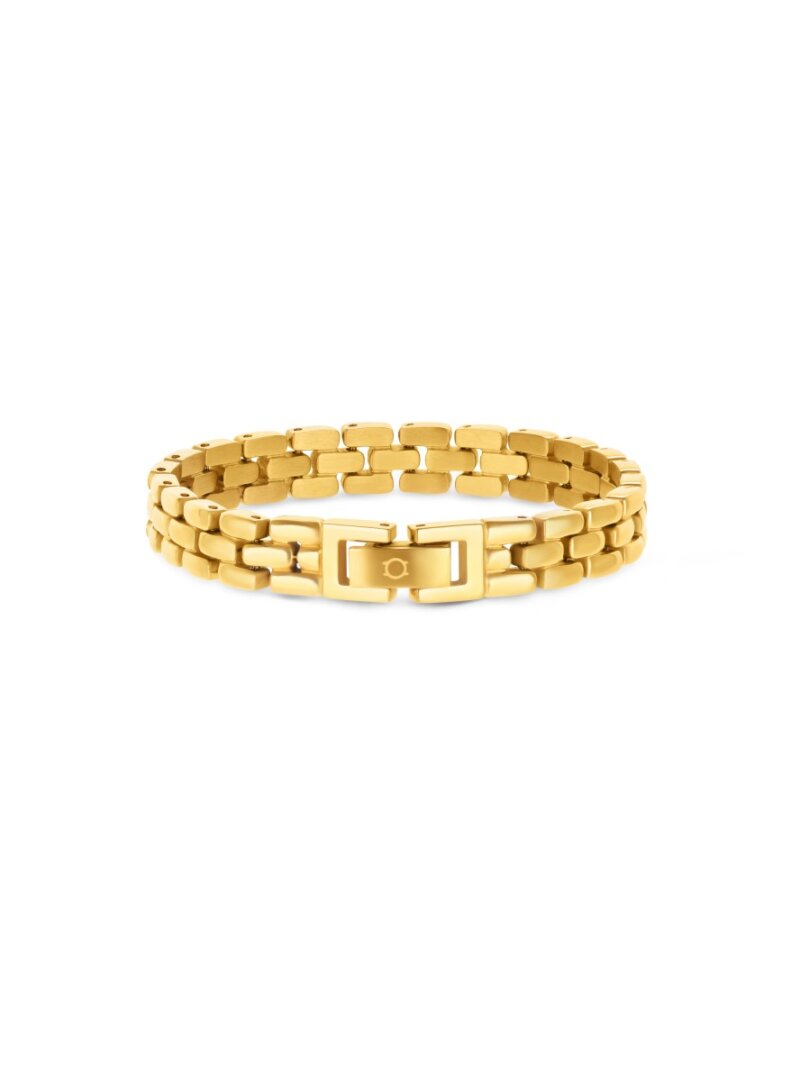 Pulseira One Senhora Charming Endless Gold - Image 3