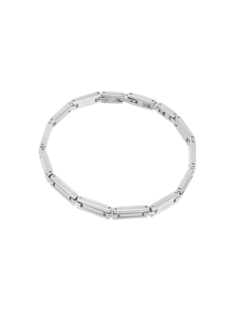 Pulseira One Homem Rush Steel - Image 2