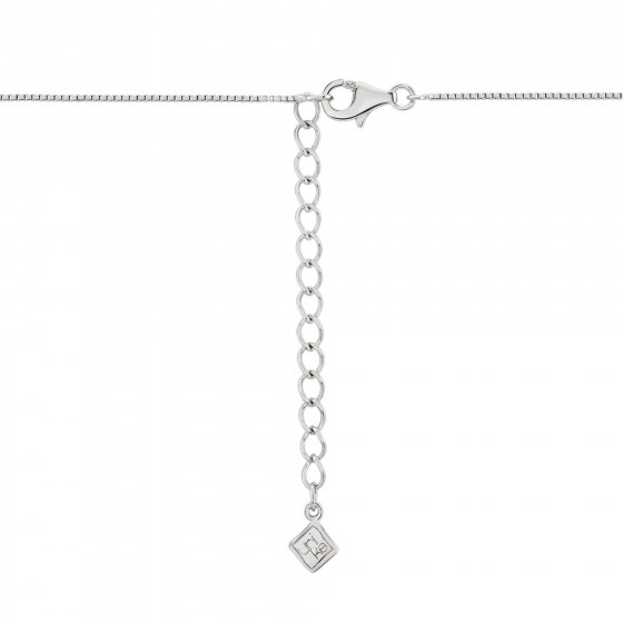 Colar Unike Classy Simple Pearl