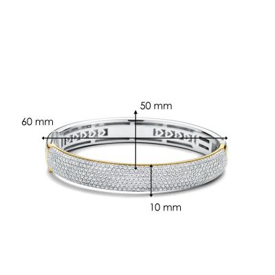 PULSEIRA PRATA TI SENTO