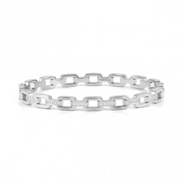 Pulseira Nomination Pretty Bangles Padlocks S