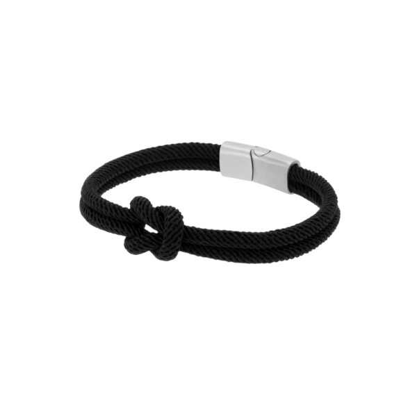 Pulseira One Men Canyon Black