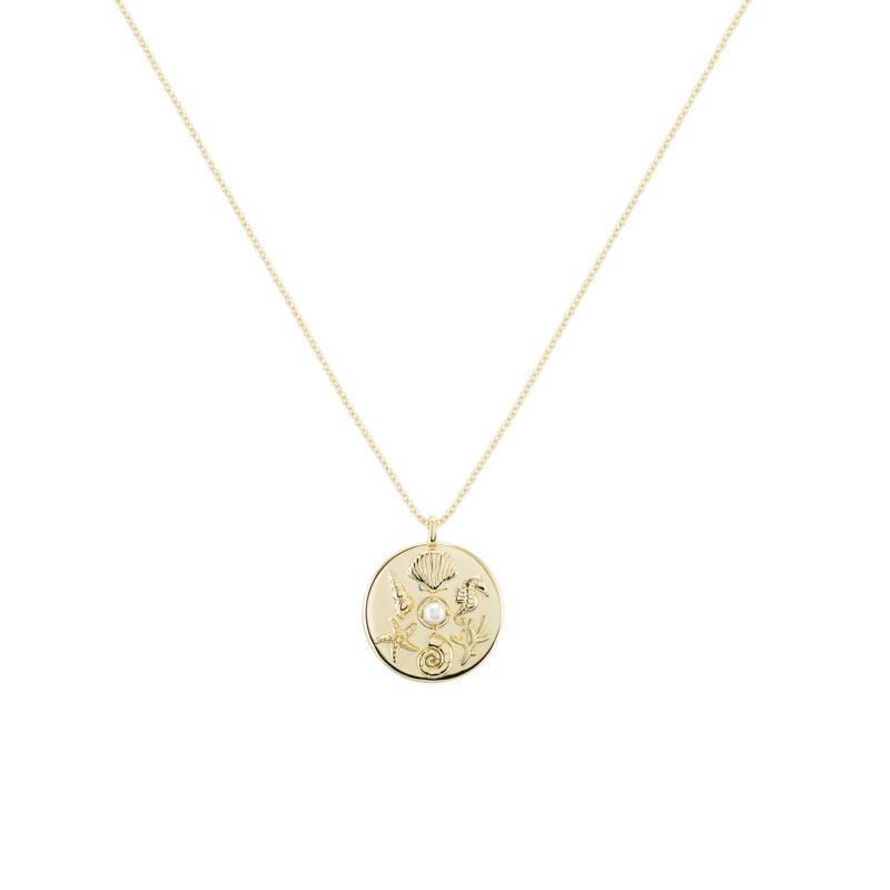 COLAR UNIKE FUN S22 MEDAL - Image 3
