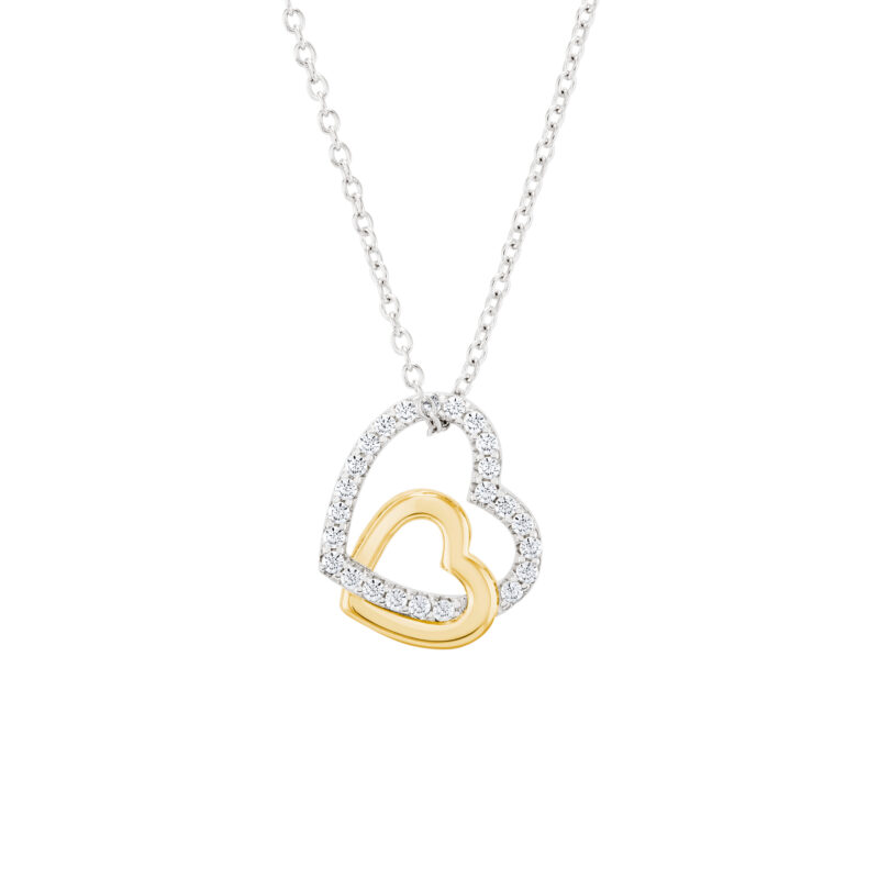 COLAR UNIKE CLASSY & CHIC MUM 2023 GOLD - Image 4