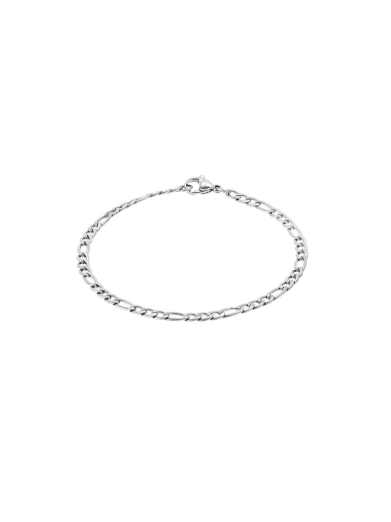 Colar One Men Solid Steel - Image 3