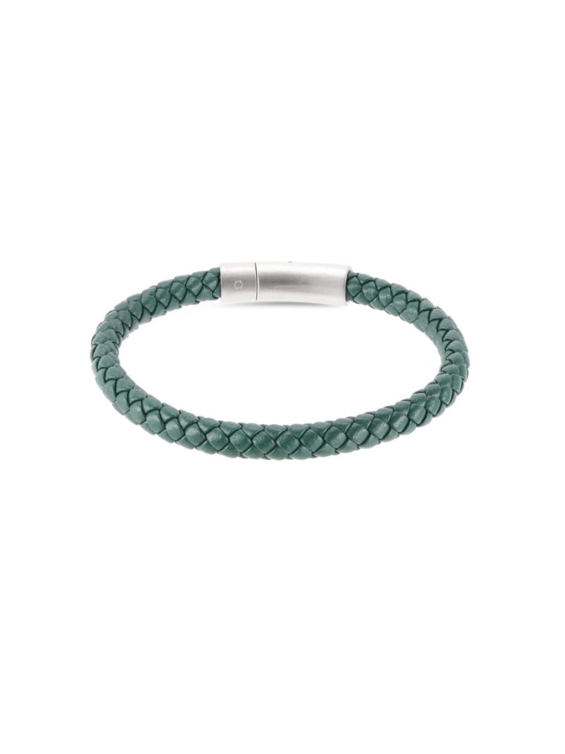 Pulseira One Homem Fusion Verde M - Image 2