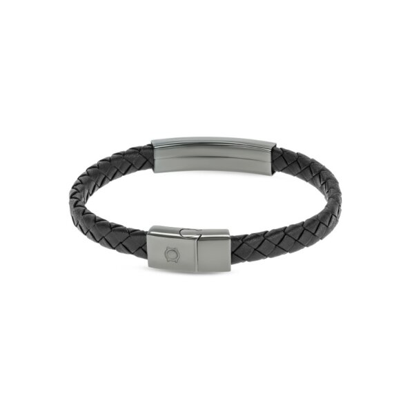Pulseira One Homem Maven Black S