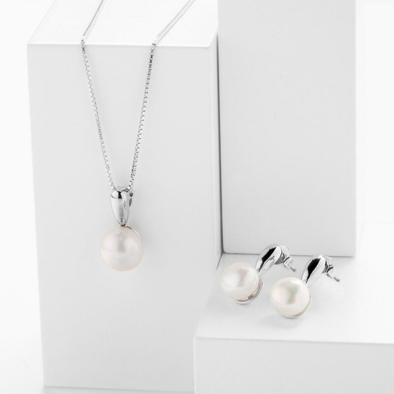 PACK UNIKE CLASSY PEARLS I