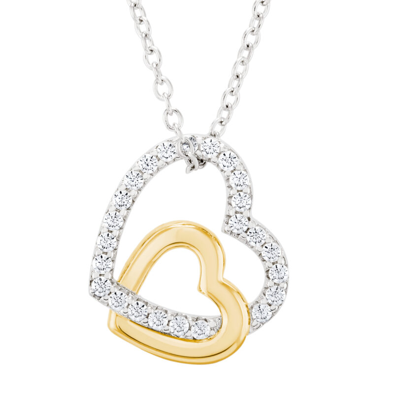 COLAR UNIKE CLASSY & CHIC MUM 2023 GOLD - Image 3