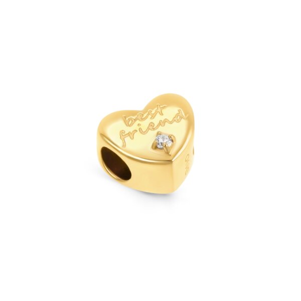 Charme Story One Energy for Life Friendship Gold