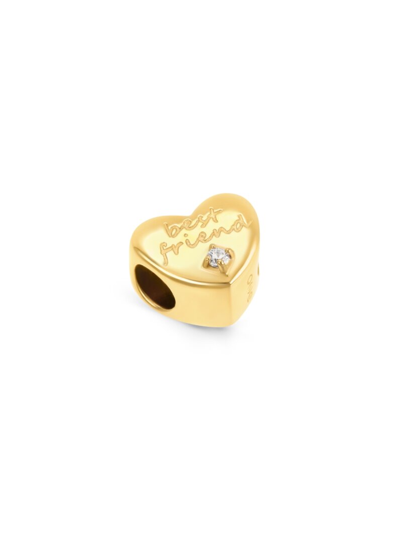 Charme Story One Energy for Life Friendship Gold