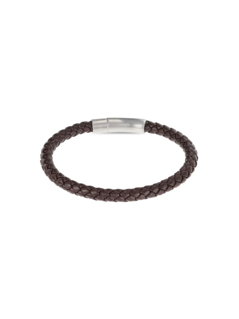 Pulseira One Homem Fusion Castanha M - Image 2