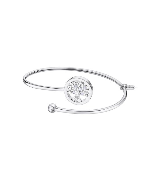 Pulseira Lotus Style Árvore da Vida