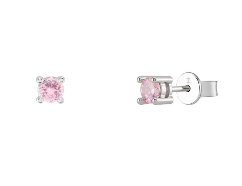 BRINCOS UNIKE PINK