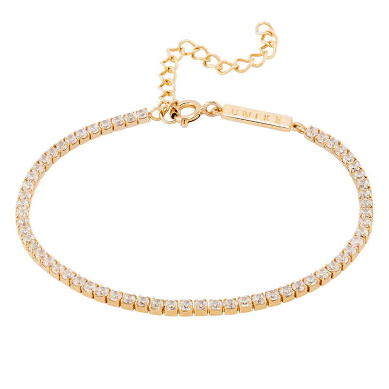 PULSEIRA UNIKE MIA ROSE SHINNY GOLD - Image 3