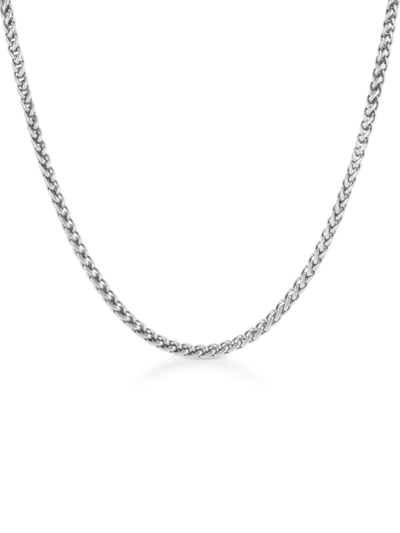 Colar One Men Serenity Mate Steel - Image 4