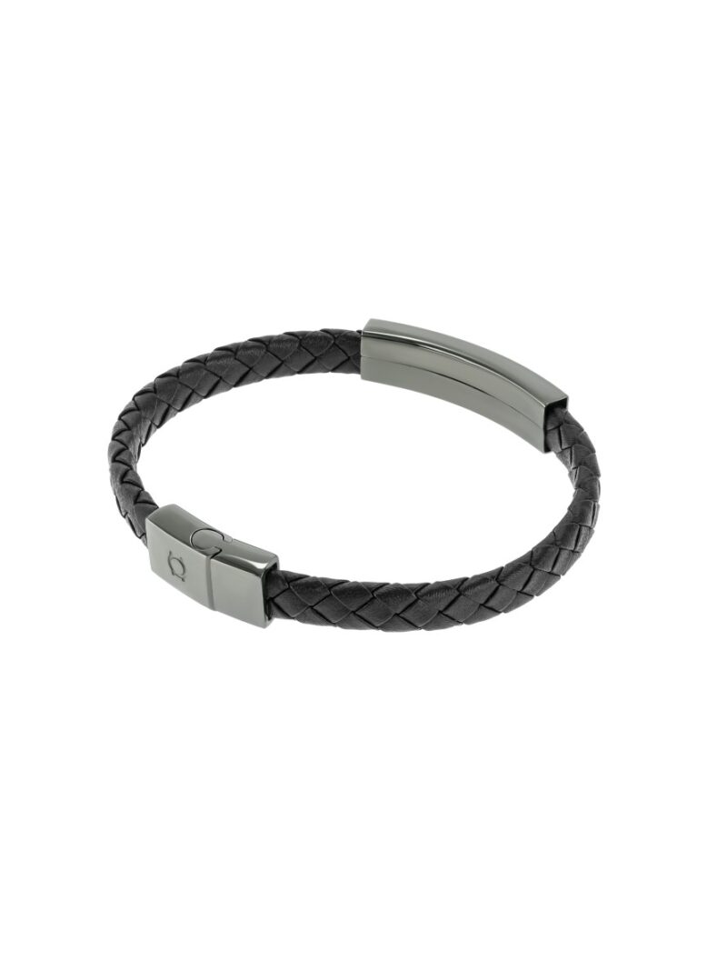 Pulseira One Homem Maven Black M - Image 5