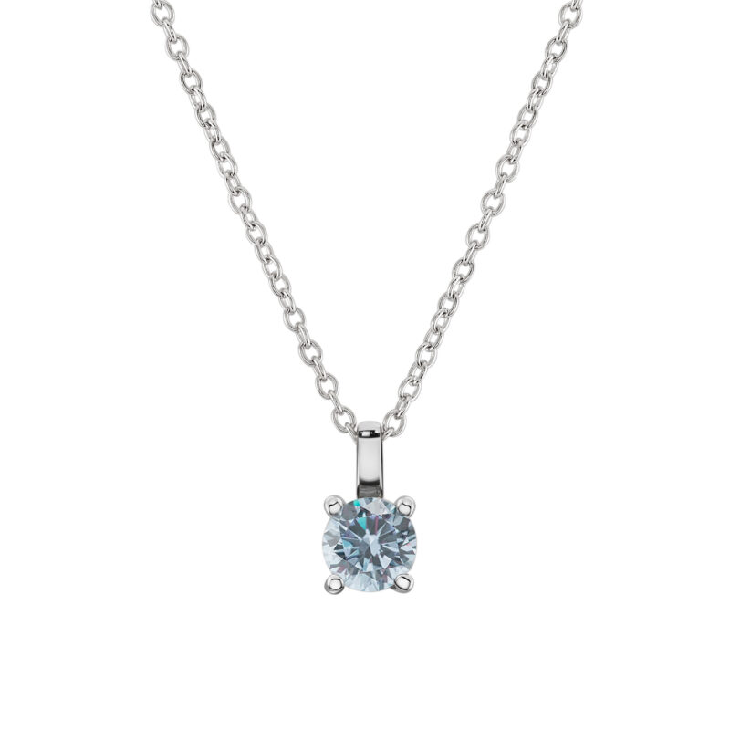 COLAR UNIKE BLUE - Image 2