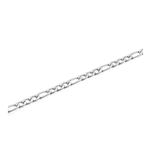 Colar One Men Solid Steel