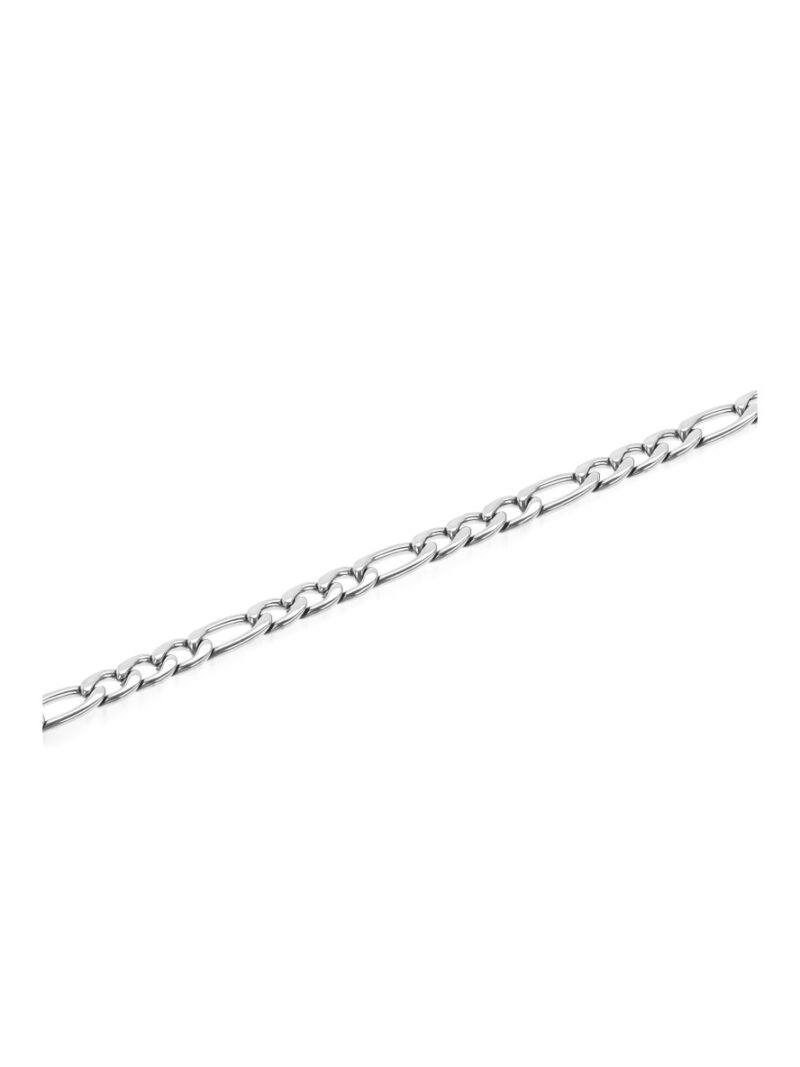 Colar One Men Solid Steel