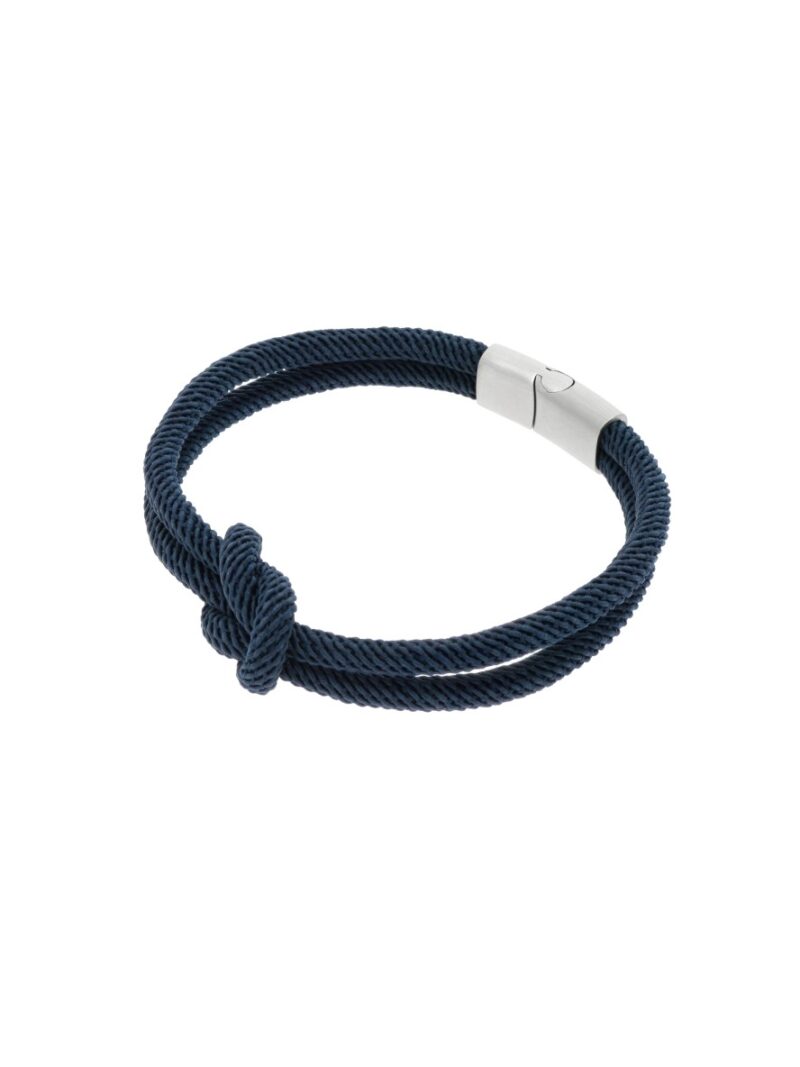 Pulseira One Homem Canyon Azul