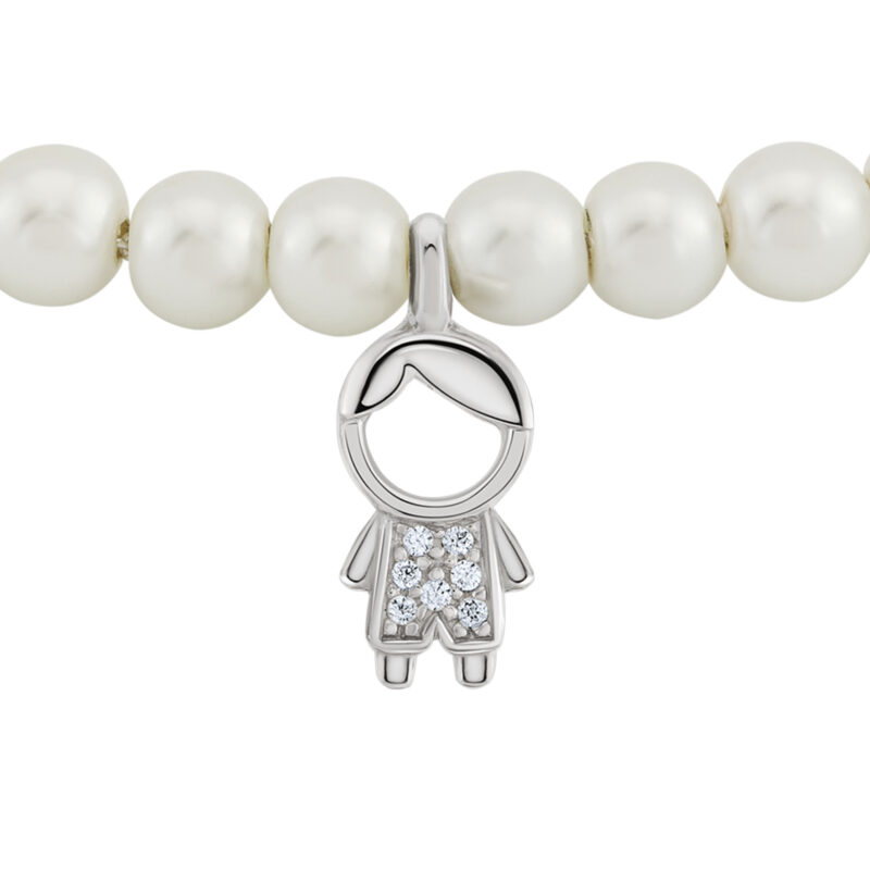 PULSEIRA UNIKE BOY PEARLS - Image 4
