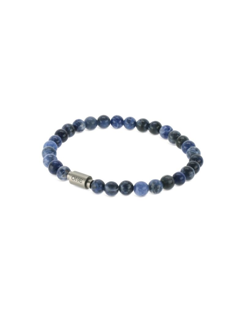 Pulseira One Homem Forest Azul - Image 3