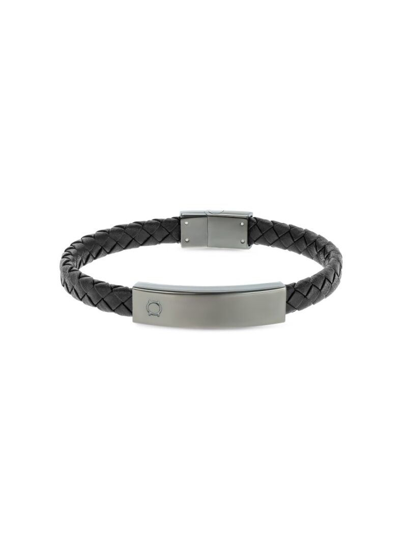 Pulseira One Homem Maven Black M - Image 2