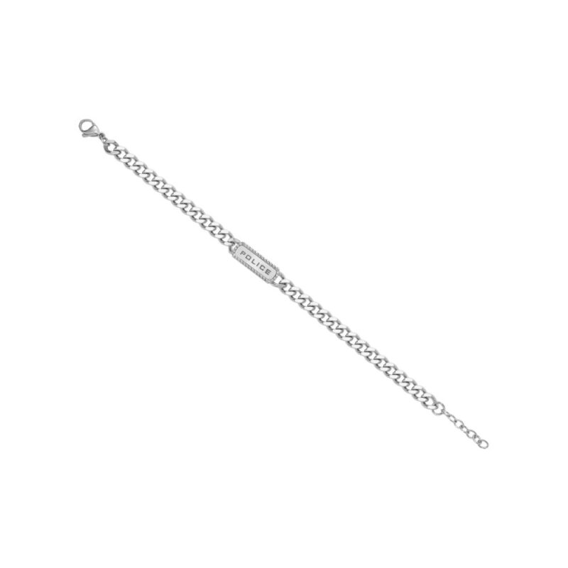 Pulseira Homem Police Taper - Image 2