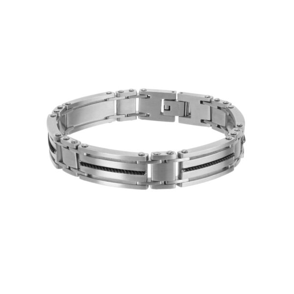 Pulseira One Homem Pursuit Steel