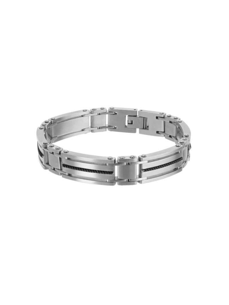 Pulseira One Homem Pursuit Steel