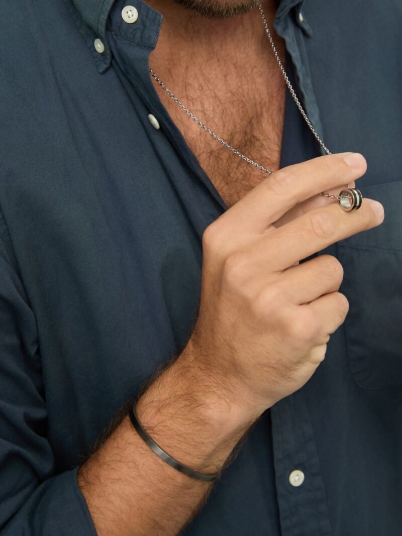 Escrava One Men Pulse Fine DarkGray - Image 3