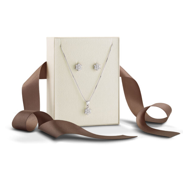 PACK UNIKE CLASSY FLOWER I