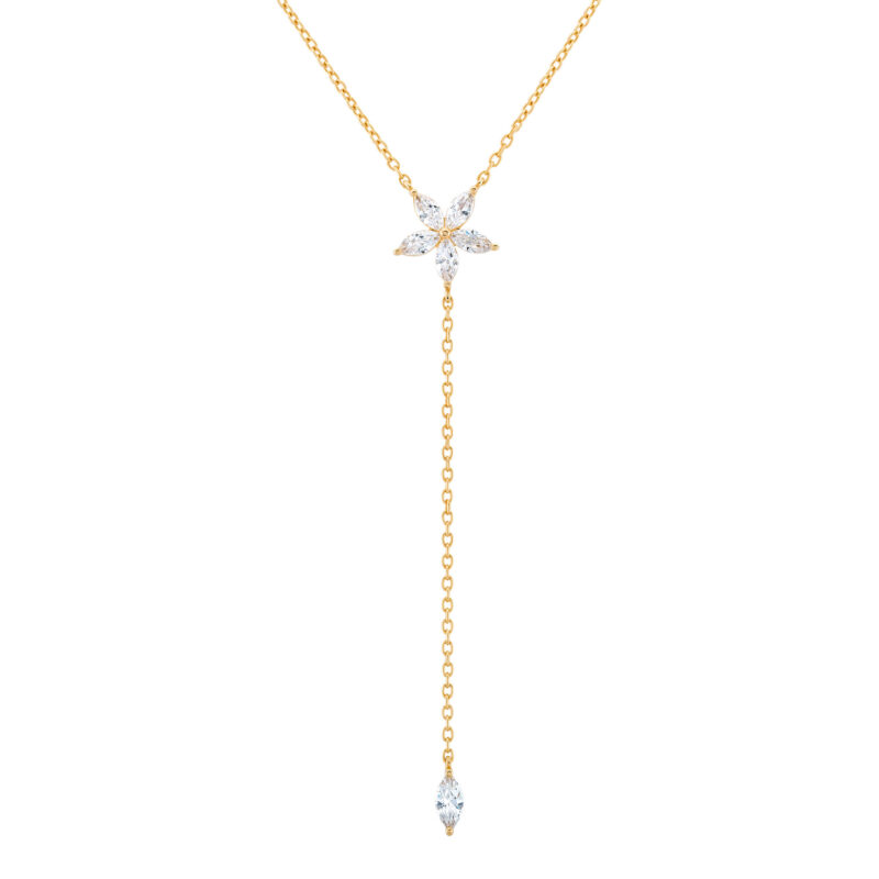 COLAR UNIKE MIX & MATCH Y NAVETE FLOWER - Image 2