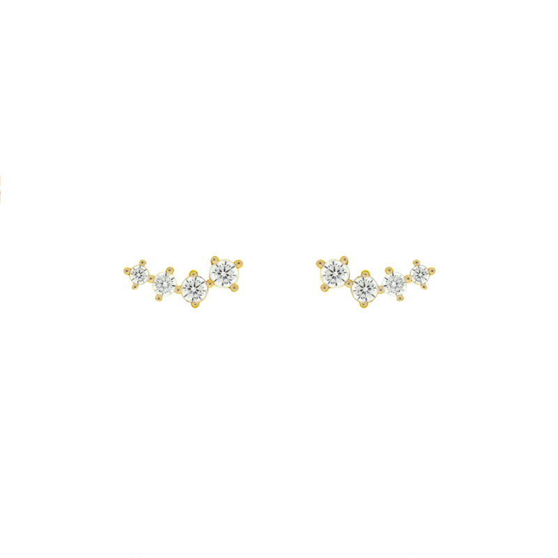 PACK UNIKE MULTIPLE YELLOW GOLD - Image 2