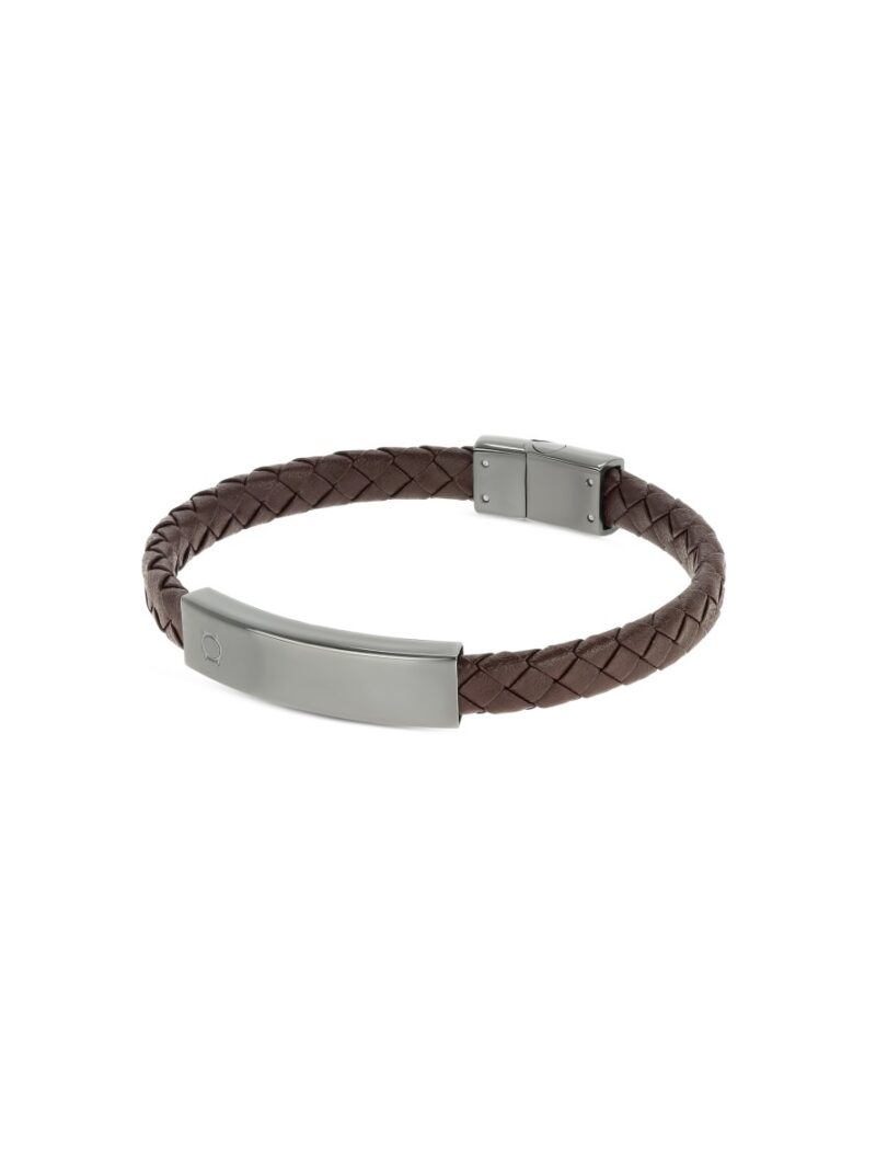 Pulseira One Homem Maven Castanha - Image 2