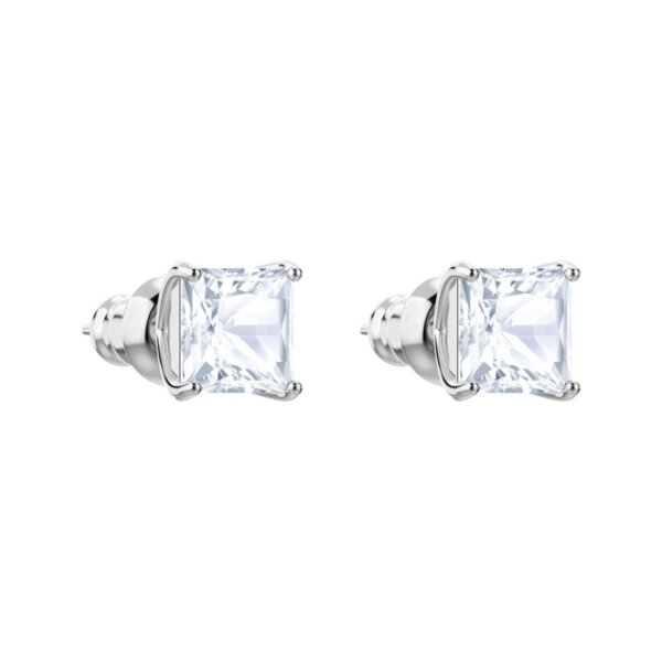 Brincos Swarovski Attract