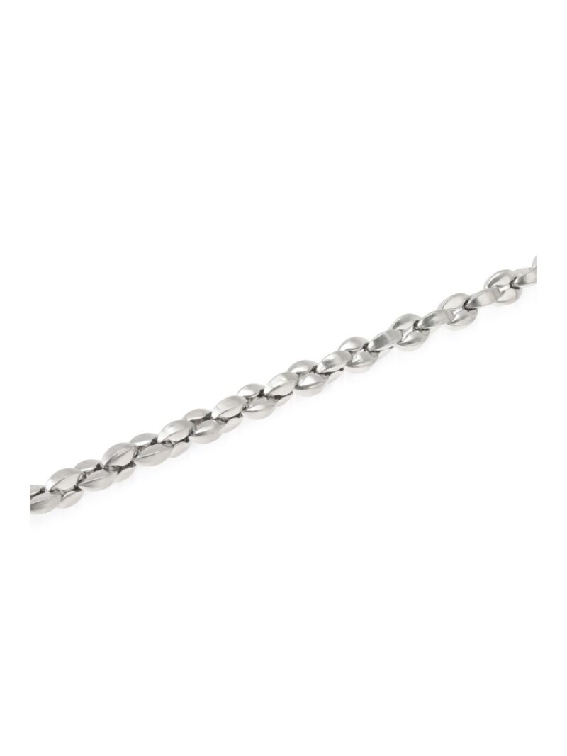 Colar One Men Iron Steel