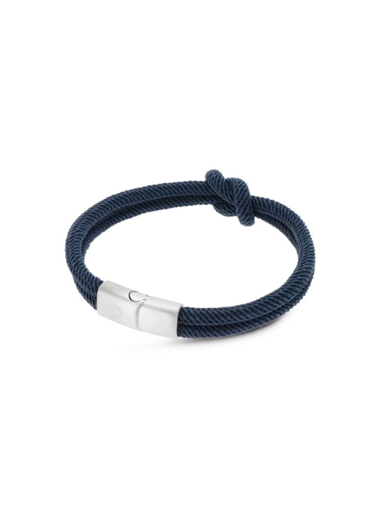 Pulseira One Homem Canyon Azul - Image 3